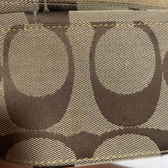 Coach bucket bag - Picture 4 of 4